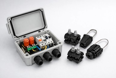 УЗ ВЛИ / СИП